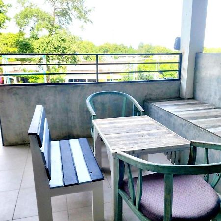 Baan Minnie 2 Bedroom Home 400M From Saikaew Beach كو ساميد المظهر الخارجي الصورة