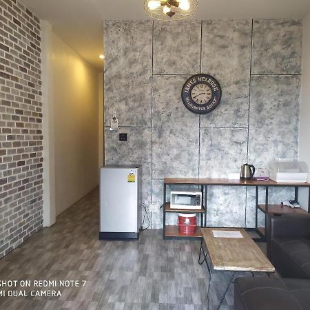 Baan Minnie 2 Bedroom Home 400M From Saikaew Beach كو ساميد المظهر الخارجي الصورة