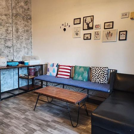 Baan Minnie 2 Bedroom Home 400M From Saikaew Beach كو ساميد المظهر الخارجي الصورة