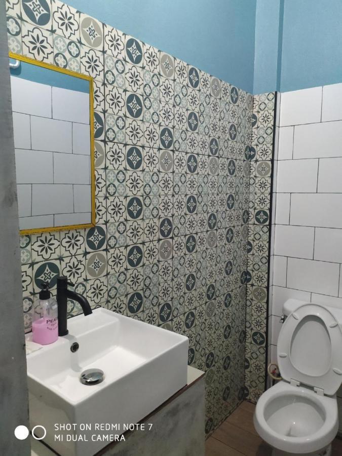 Baan Minnie 2 Bedroom Home 400M From Saikaew Beach كو ساميد المظهر الخارجي الصورة