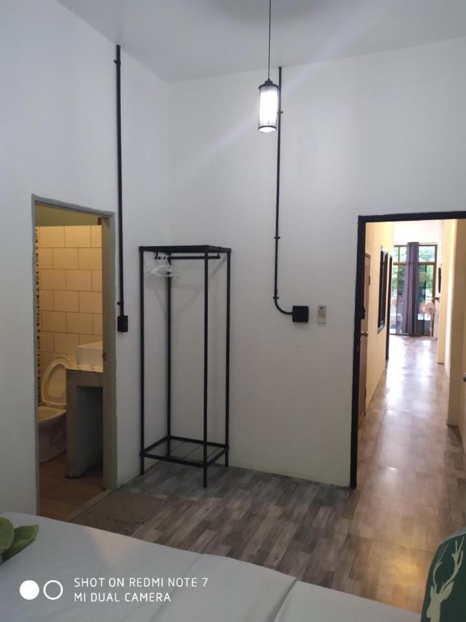 Baan Minnie 2 Bedroom Home 400M From Saikaew Beach كو ساميد المظهر الخارجي الصورة