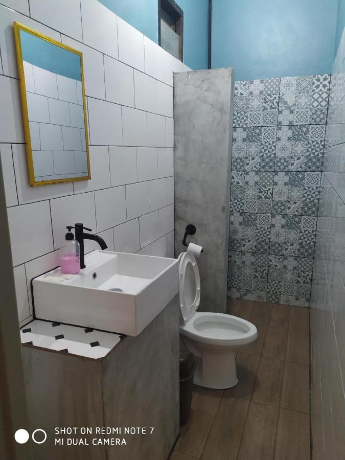 Baan Minnie 2 Bedroom Home 400M From Saikaew Beach كو ساميد المظهر الخارجي الصورة