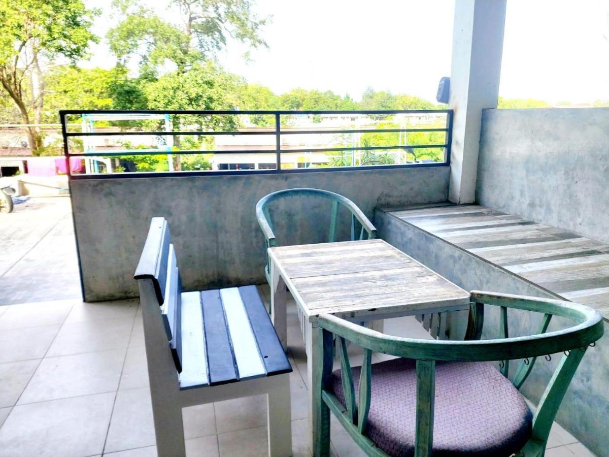 Baan Minnie 2 Bedroom Home 400M From Saikaew Beach كو ساميد المظهر الخارجي الصورة