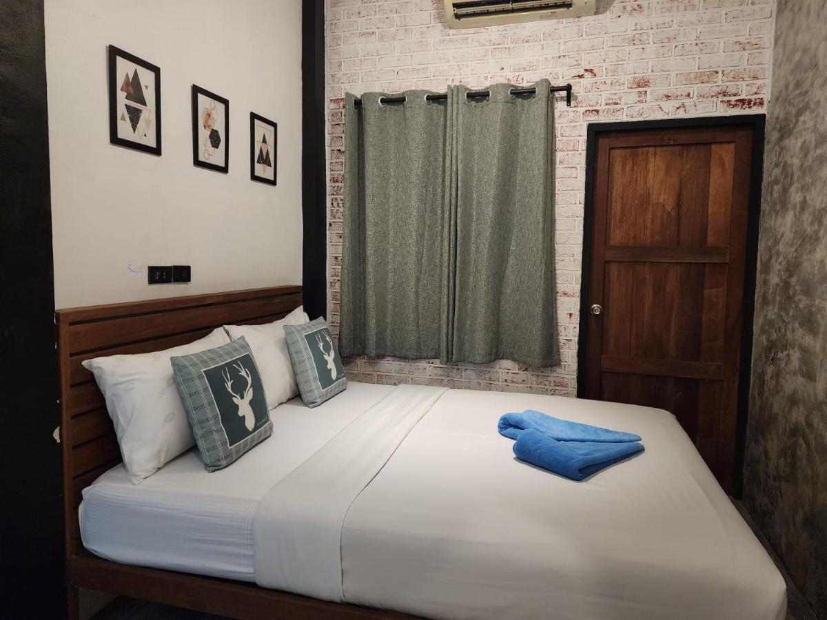 Baan Minnie 2 Bedroom Home 400M From Saikaew Beach كو ساميد المظهر الخارجي الصورة