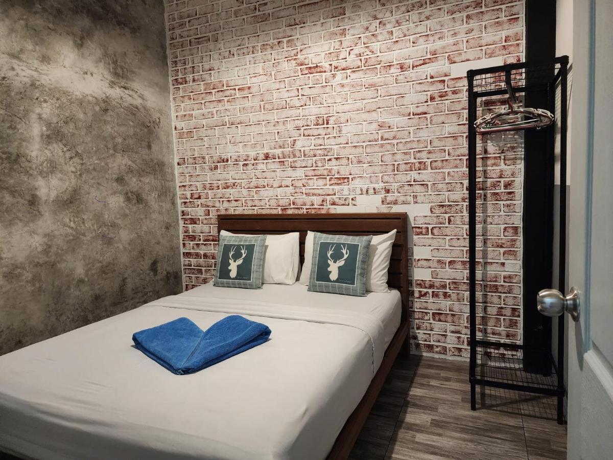 Baan Minnie 2 Bedroom Home 400M From Saikaew Beach كو ساميد المظهر الخارجي الصورة