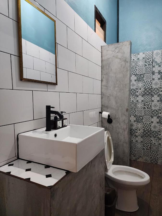 Baan Minnie 2 Bedroom Home 400M From Saikaew Beach كو ساميد المظهر الخارجي الصورة