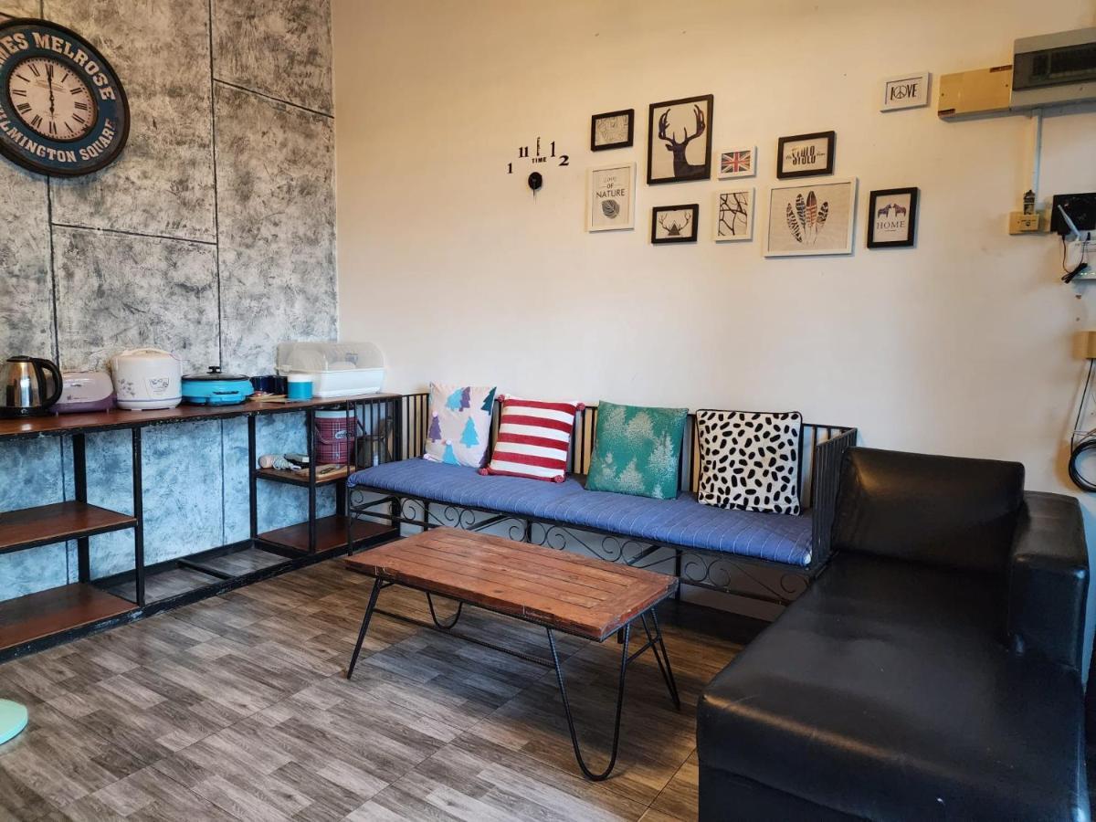 Baan Minnie 2 Bedroom Home 400M From Saikaew Beach كو ساميد المظهر الخارجي الصورة
